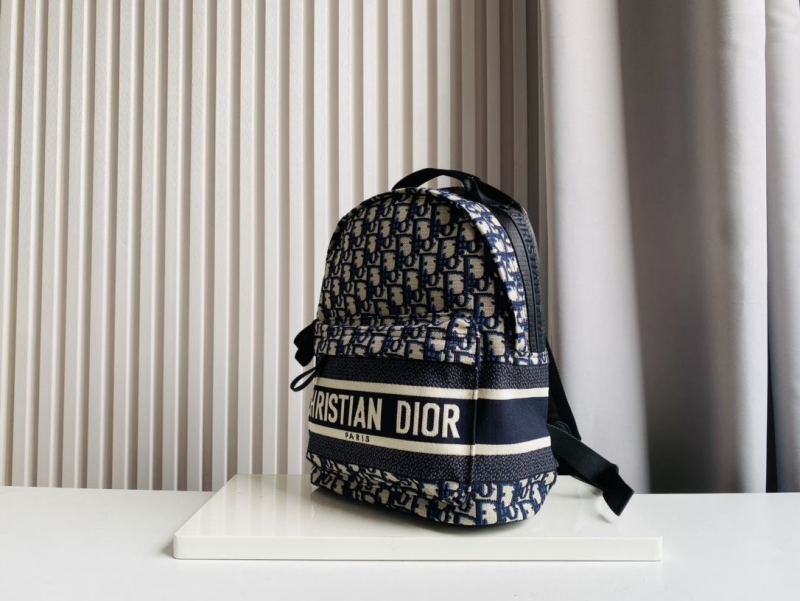 Dior Backpacks